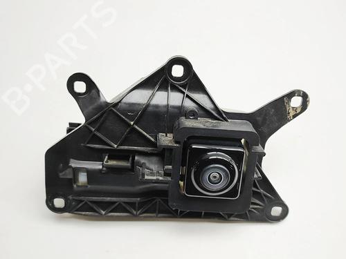 Kamera Kamera VW PASSAT B7 (362) 1.4 TSI EcoFuel (150 hp) 37469423 37469423