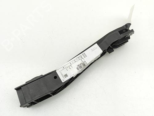 Right headlight support MERCEDES-BENZ B-CLASS Sports Tourer (W245) B 180 CDI (245.207) | BP29524334C156 