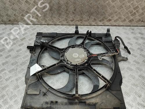Radiator fan BMW X5 (E70) xDrive 40 d | BP34217915M35  - Image 6