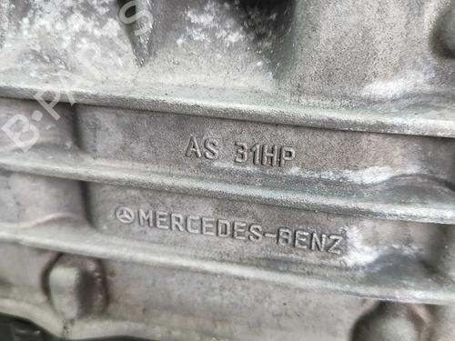 Gearbox MERCEDES-BENZ E-CLASS (W213) E 220 d (213.004) | BP34217988M3  - Image 7
