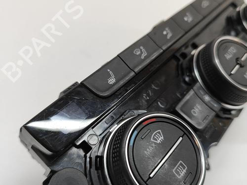 Electronic module VW GOLF VII (5G1, BQ1, BE1, BE2) 2.0 GTI | BP24582575M83 