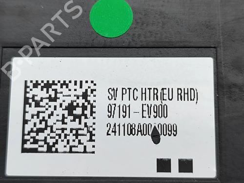 Heater resistor KIA EV3 EV | BP39446810M108 - Image 9
