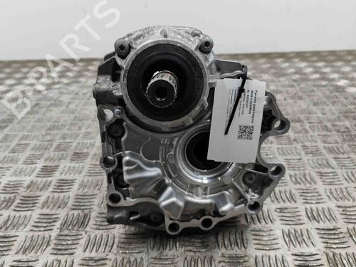 Used Transfer box PORSCHE CAYENNE (92A) 3.6 (300 hp) 17076877