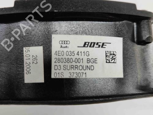 Haut-parleur AUDI A8 D3 (4E2, 4E8) 4.2 TDI quattro | BP26142173E2