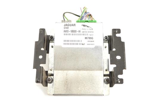 Used Electronic module Electronic module JAGUAR XJ (X351) 3.0 SDV6 (275 hp) 33348424 33348424