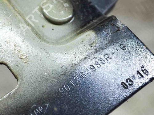 Support RENAULT ZOE (BFM_) ZOE | BP14628186C155