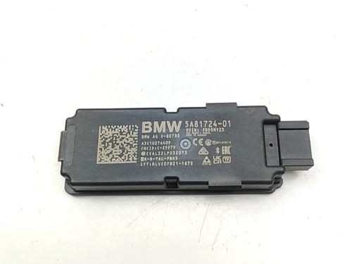 Used Electronic module BMW X5 (G05, F95) xDrive 30 d Mild-Hybrid (286 hp) 32500814