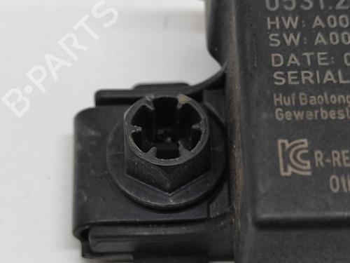 Elektronisk modul MERCEDES-BENZ A-CLASS (W177) AMG A 35 4-matic (177.051) | BP28431383M83