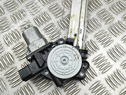 Front left window mechanism SUBARU WRX Saloon (GJ) STi 2.5 AWD | BP32973371C22  - Image 6