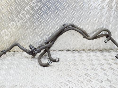 Pipe TESLA MODEL S (5YJS) 60 | BP14624968M125 