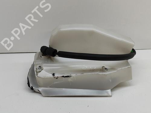 Used Front right lock TESLA MODEL 3 (5YJ3) EV (283 hp) 27765405