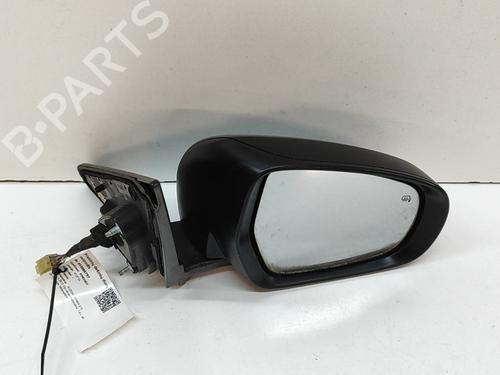 Used Right mirror SUZUKI VITARA (LY) 1.6 DDiS AllGrip (APK416D) (120 hp) 29042526
