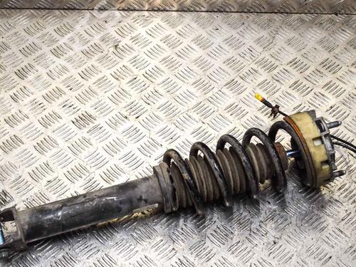 Left rear shock absorber PORSCHE 911 (997) 3.8 Carrera 4S | BP8842575M18 