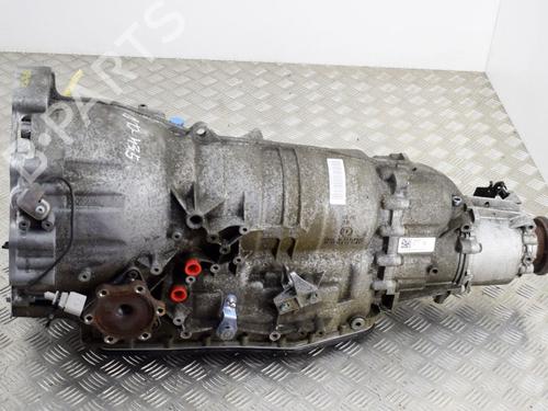 Gearbox MERCEDES-BENZ C-CLASS (W205) C 250 BlueTEC / d (205.008, 205.006) | BP16076490M3 