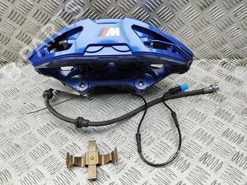 Venstre bremsekaliber foran BMW X7 (G07) xDrive 40 i Mild Hybrid (381 hp) 32659923