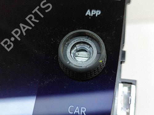 Display monitor VW GOLF VII (5G1, BQ1, BE1, BE2) 1.4 GTE Hybrid | BP18739826C48