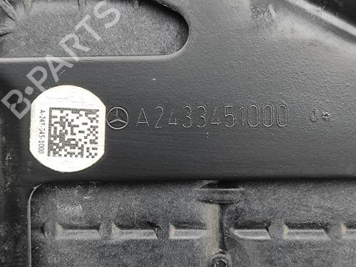 Electronic module MERCEDES-BENZ EQB (X243) EQB 350 4-matic (243.612) | BP32459479M83  - Image 9