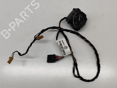 Used Display monitor VW PASSAT B8 Variant (3G5, CB5) 2.0 TDI (150 hp) 26142381