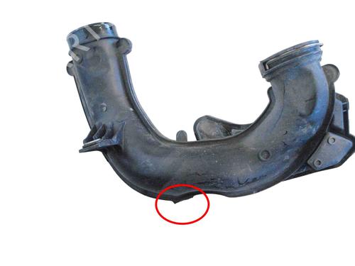 Rør VOLVO XC90 II (256) D5 AWD | BP30284090M125