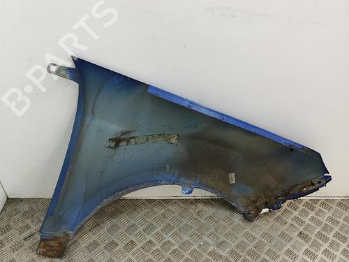 Left front fenders FORD ECOSPORT 1.0 EcoBoost | BP30514193C41