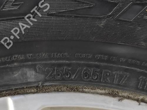 Fælk ISUZU D-MAX II (TFR, TFS) 2.5 CRDi 4x4 (TFS86J) | BP27777212C45 