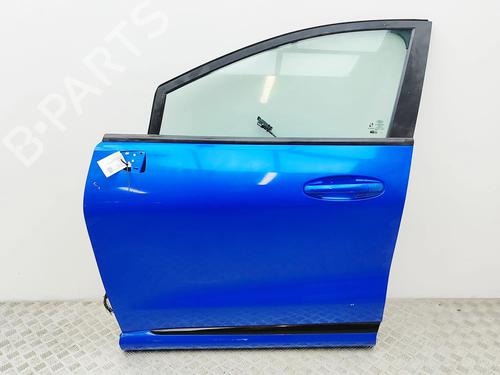 Used Left front door Left front door 37493570 37493570