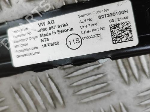 Other SKODA SUPERB III Estate (3V5) 2.0 TDI | BP28566644O1