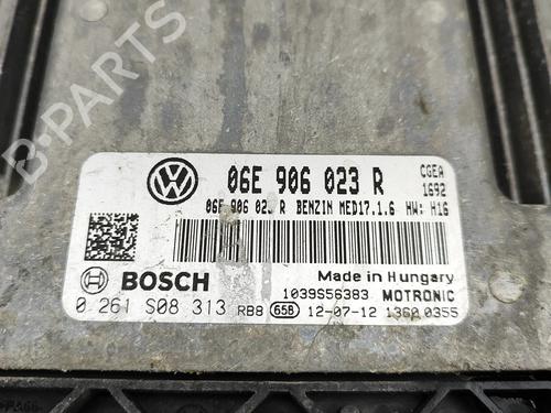 Engine control unit (ECU) PORSCHE CAYENNE (92A) 3.0 S E-Hybrid | BP33380442M57  - Image 7