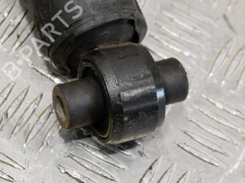 Right rear shock absorber NISSAN QASHQAI II SUV (J11, J11_) 1.3 DIG-T | BP27752521M19 