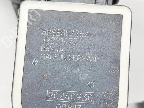 Electronic sensor VOLVO EX40 (536) EV | BP38650336M84 - Image 8