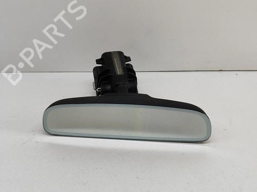 Used Rear mirror LAND ROVER RANGE ROVER SPORT II (L494) 3.0 SDV6 4x4 (306 hp) 28550572