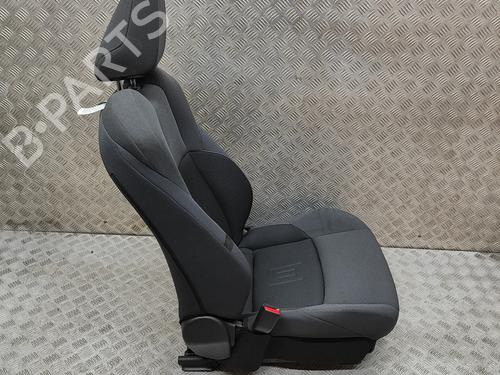 Left front seat TOYOTA C-HR (_X2_, _H2_) Hybrid (ZYX20) | BP30108236C15