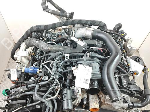 Engine MASERATI GHIBLI III (M157) 3.0 D | BP38755957M1  - Image 5