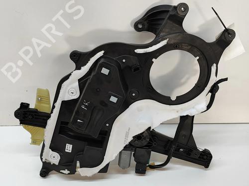 Front left window mechanism OPEL COMBO Box Body/MPV (K9) 1.5 D | BP27785696C22 - Image 2