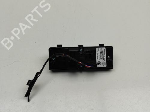 AC Styreenhet / Manøvreringsenhet SKODA ENYAQ iV SUV (5AZ) 85X | BP29731393I5 