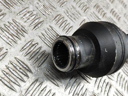 Driveshaft LAND ROVER RANGE ROVER SPORT II (L494) 5.0 SCV8 4x4 | BP27775522M37