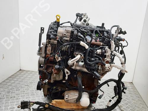 Engine FORD TRANSIT V363 Platform/Chassis (FED, FFD) 2.0 EcoBlue | BP38184451M1 - Image 2