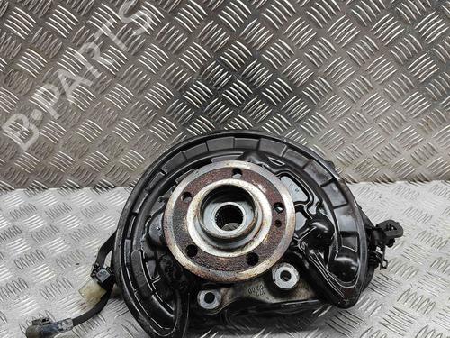 Right rear steering knuckle MERCEDES-BENZ A-CLASS (W177) AMG A 35 4-matic (177.051) | BP27779122M28 