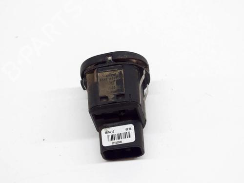 Left front window switch FORD TRANSIT Van (FA_ _) 2.2 TDCi | BP10369001I27 - Image 3