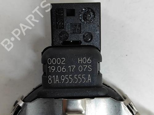 Electronic sensor AUDI A5 Sportback (F5A, F5F) 2.0 TDI | BP16141255M84 