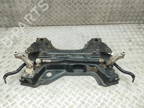 Used Subframe TOYOTA PROACE CITY Box Body/MPV (BPZ_) 1.5 D-4D 100 (BPZM) (102 hp) 32679965