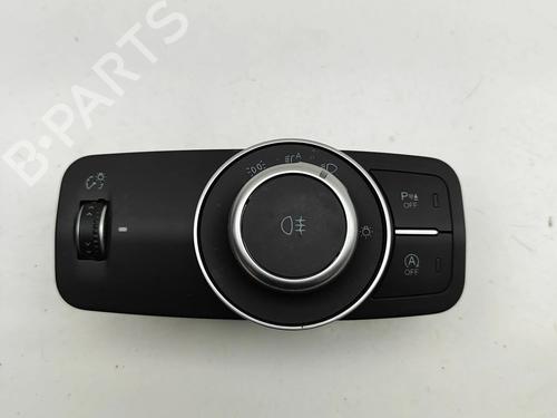 Used Electronic module Electronic module ALFA ROMEO STELVIO (949_) 2.9 Q4 (949.AXG2A, 949.AXH2A, 949.AXS2A) (510 hp) 28955358 28955358