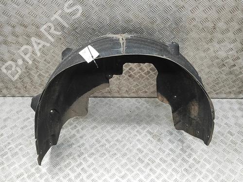 Cava de roda Cava de roda BMW X3 (G01, F97, G08) iX3 (286 hp) 34604494 34604494