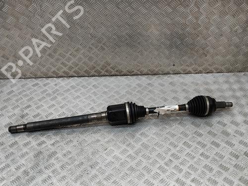 Used Right front driveshaft LAND ROVER RANGE ROVER IV (L405) 4.4 SDV8 4x4 (340 hp) 24580207