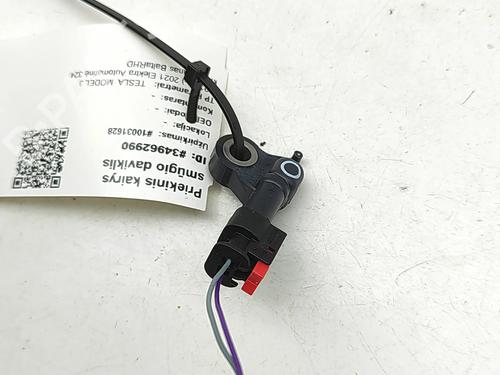 Electronic sensor TESLA MODEL 3 (5YJ3) EV AWD | BP33732589M84 - Image 2