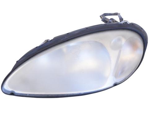 Used Left headlight Left headlight 24583921 24583921