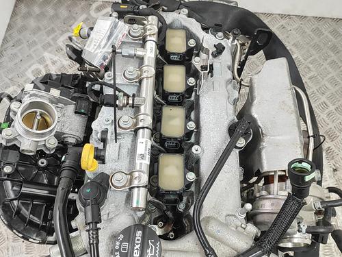 Engine OPEL INSIGNIA B Grand Sport (Z18) 1.5 (68) | BP33392019M1 - Image 5