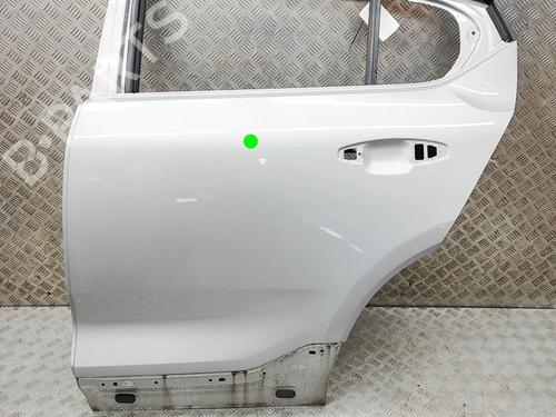Used Left rear door Left rear door 39409561 39409561