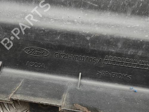 Pipe FORD TRANSIT CUSTOM V362 Bus (F3) 2.0 EcoBlue | BP36534412M125 - Image 5
