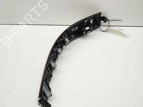 Left rear window switch MERCEDES-BENZ EQS (V297) EQS 450+ (297.123) | BP38731581I29 - Image 4